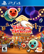 Taiko no Tatsujin: Drum Session